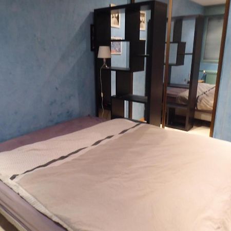 Chambre Dans Un Appartement Annecy Gare-Centre エクステリア 写真