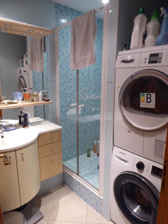 Chambre Dans Un Appartement Annecy Gare-Centre エクステリア 写真